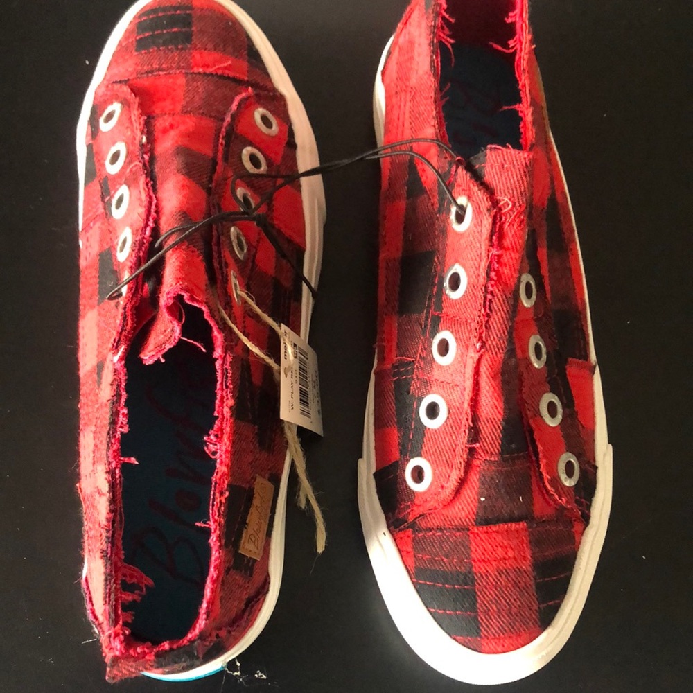Blowfish shoes